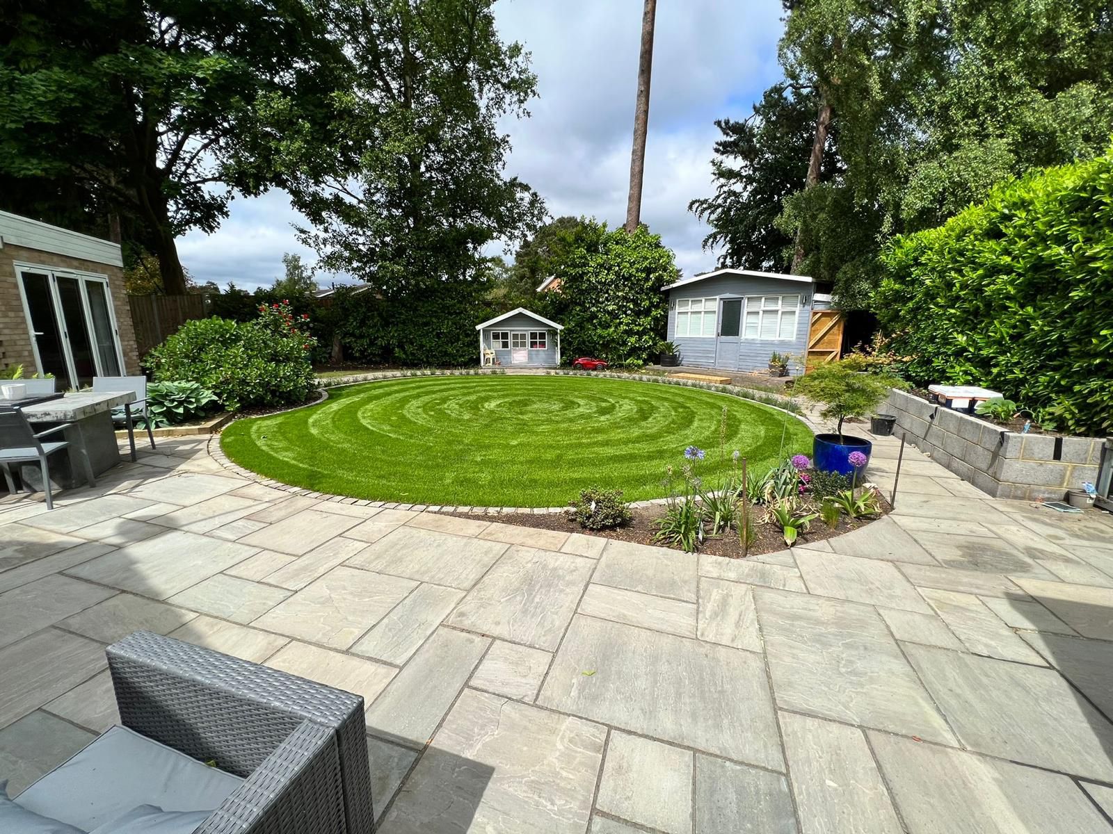 Garden Design